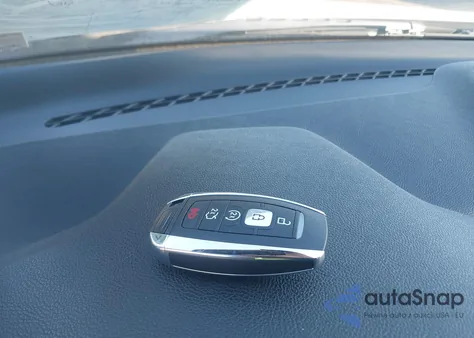 2016 Lincoln Mkz from USA, damaged, VIN 3LN6L2JK6GR633010